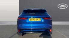 Jaguar F-Pace 2.0 D200 R-Dynamic Black 5dr Auto AWD Diesel Estate